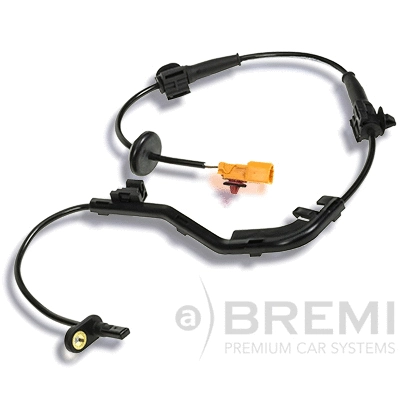 Sensor, wheel speed (50057)