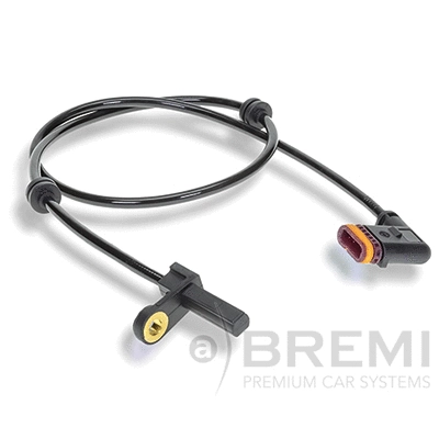 Sensor, wheel speed (51412)