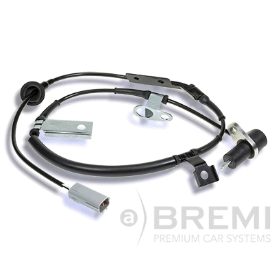Sensor, wheel speed (50494)
