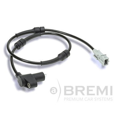 Sensor, wheel speed (50358)