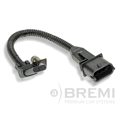 Sensor, crankshaft pulse (60248)