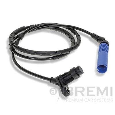 Sensor, wheel speed (51679)