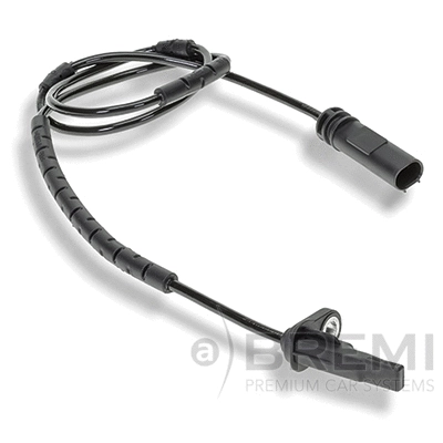 Sensor, wheel speed (51515)