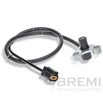 Sensor, wheel speed (51424)