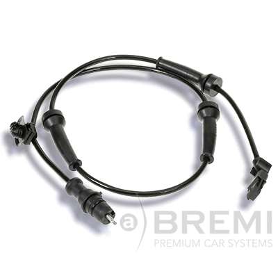Sensor, wheel speed (50281)