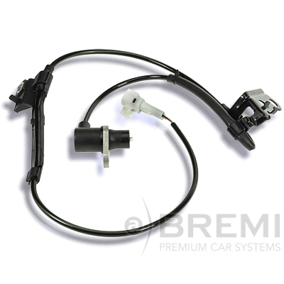 Sensor, wheel speed (50161)