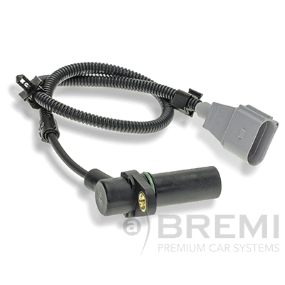 Sensor, crankshaft pulse (60219)