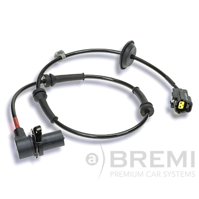 Sensor, wheel speed (50673)