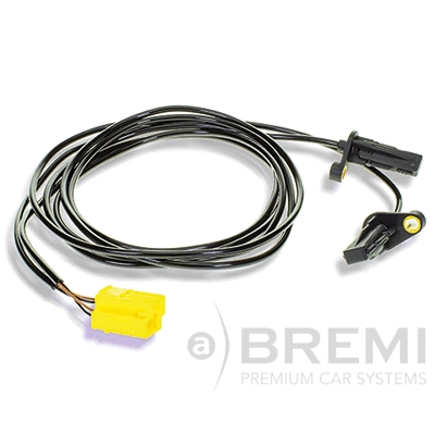 Sensor, wheel speed (50648)
