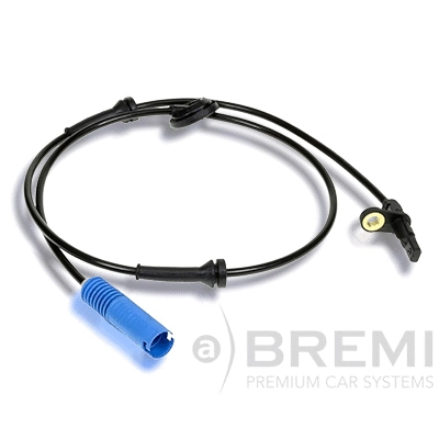 Sensor, wheel speed (50474)