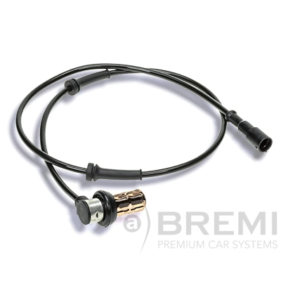 Sensor, wheel speed (50477)