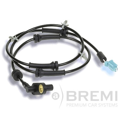Sensor, wheel speed (50558)