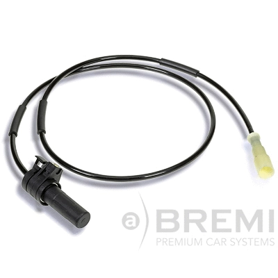 Sensor, wheel speed (50292)