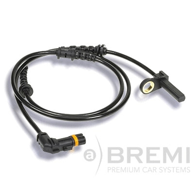 Sensor, wheel speed (50525)