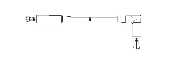 Ignition Cable (613/30)