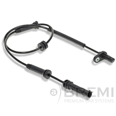 Sensor, wheel speed (51578)