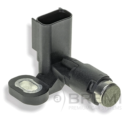 Sensor, crankshaft pulse (60345)