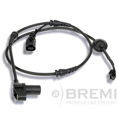 Sensor, wheel speed (50314)