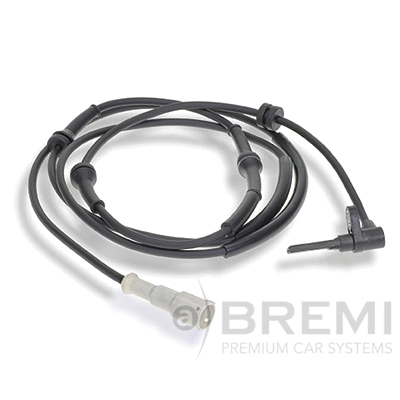 Sensor, wheel speed (51301)