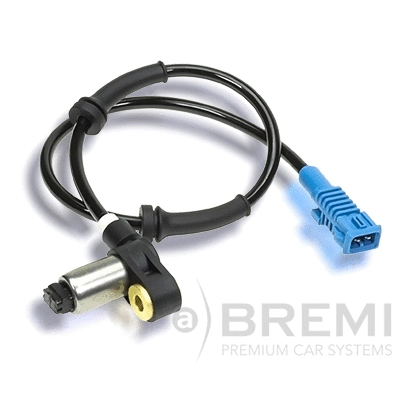 Sensor, wheel speed (50572)
