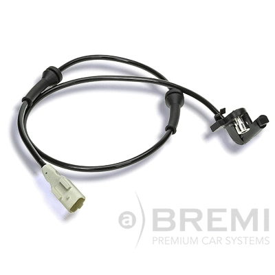 Sensor, wheel speed (51049)