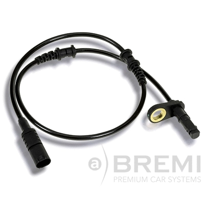Sensor, wheel speed (50242)