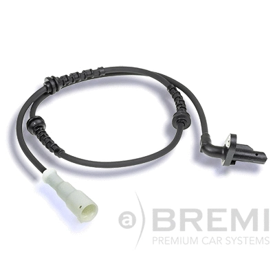 Sensor, wheel speed (50593)
