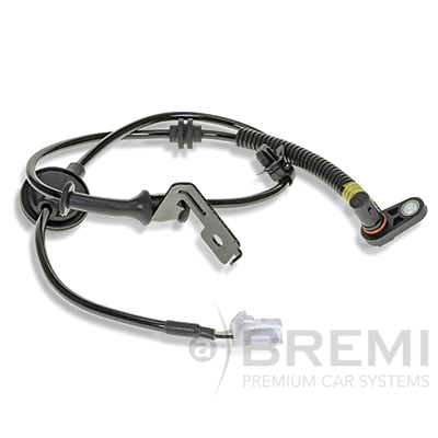 Sensor, wheel speed (51819)