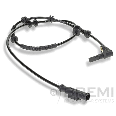 Sensor, wheel speed (51566)