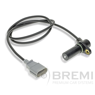 Sensor, crankshaft pulse (60239)
