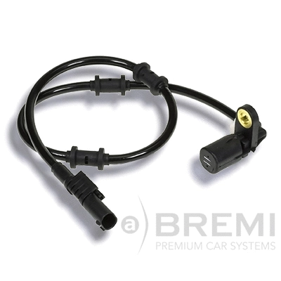 Sensor, wheel speed (50509)