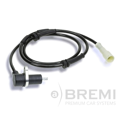 Sensor, wheel speed (50695)