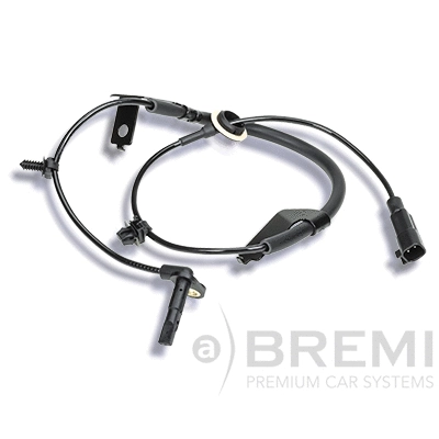 Sensor, wheel speed (50747)