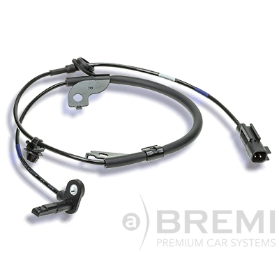 Sensor, wheel speed (50872)