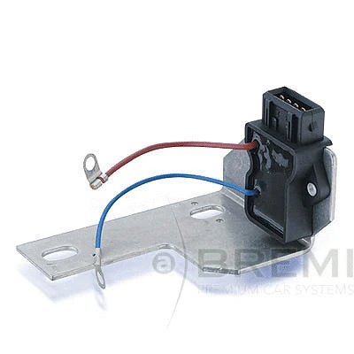 Switch Unit, ignition system (14016)