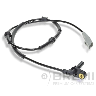 Sensor, wheel speed (51436)