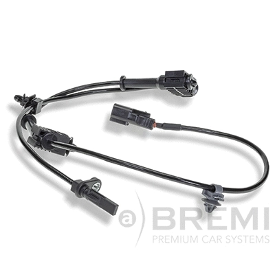 Sensor, wheel speed (51395)