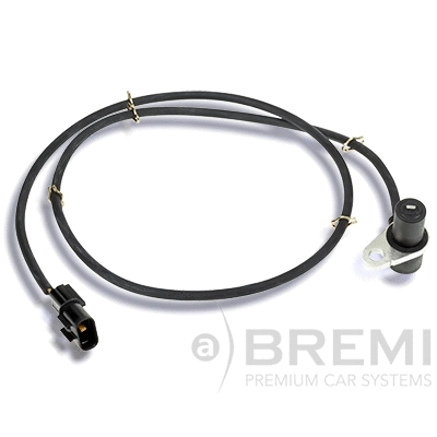 Sensor, wheel speed (50531)