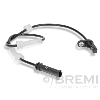 Sensor, wheel speed (51640)
