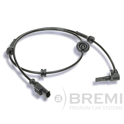 Sensor, wheel speed (50384)
