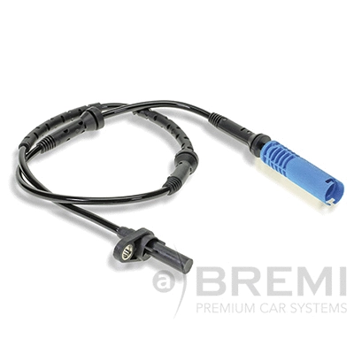 Sensor, wheel speed (51575)