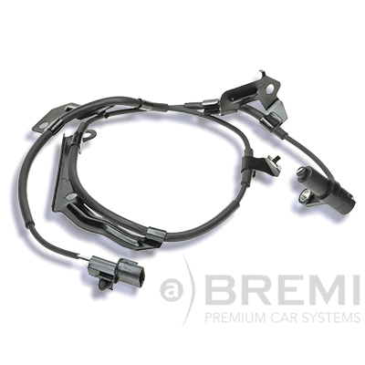 Sensor, wheel speed (50714)