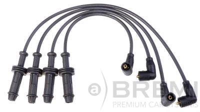 Ignition Cable Kit (600/118)