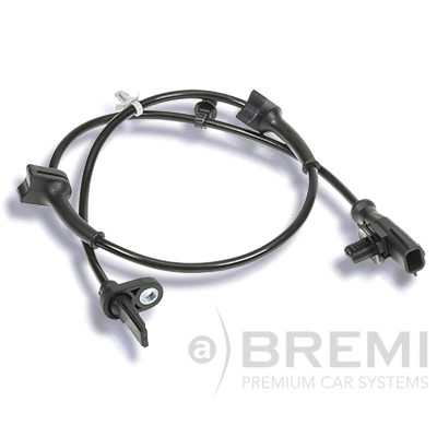 Sensor, wheel speed (50399)