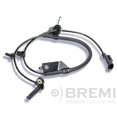 Sensor, wheel speed (50746)