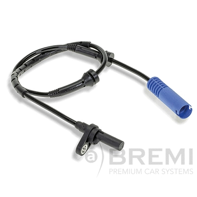 Sensor, wheel speed (51639)