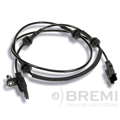 Sensor, wheel speed (50263)