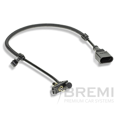 Sensor, crankshaft pulse (60244)
