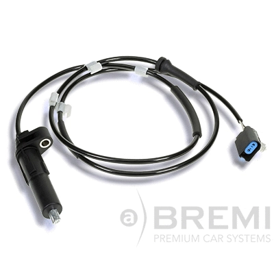 Sensor, wheel speed (50402)