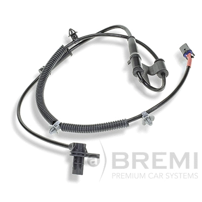 Sensor, wheel speed (51254)